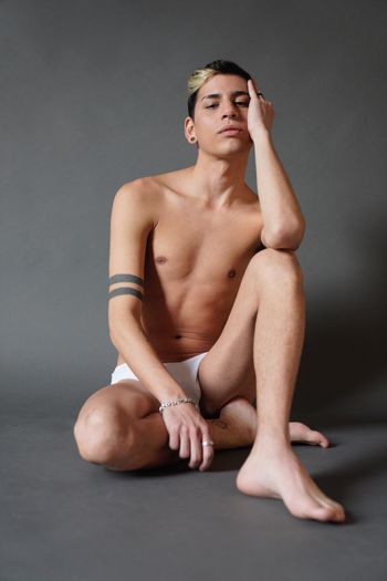 Andres (Aiden Garcia)