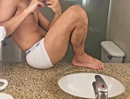 garysw OnlyFans picture
