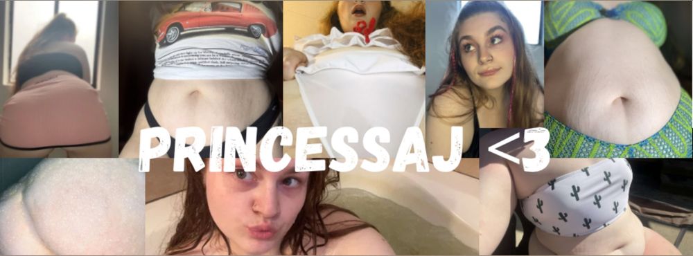princessajxo OnlyFans profile picture