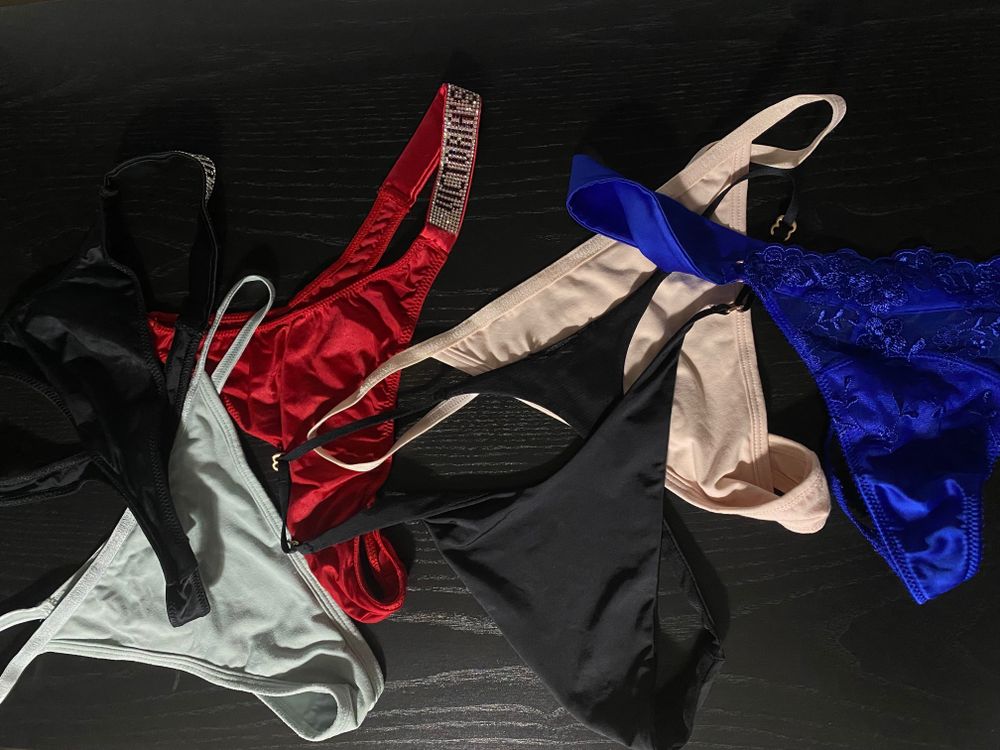 pantiepov OnlyFans profile picture