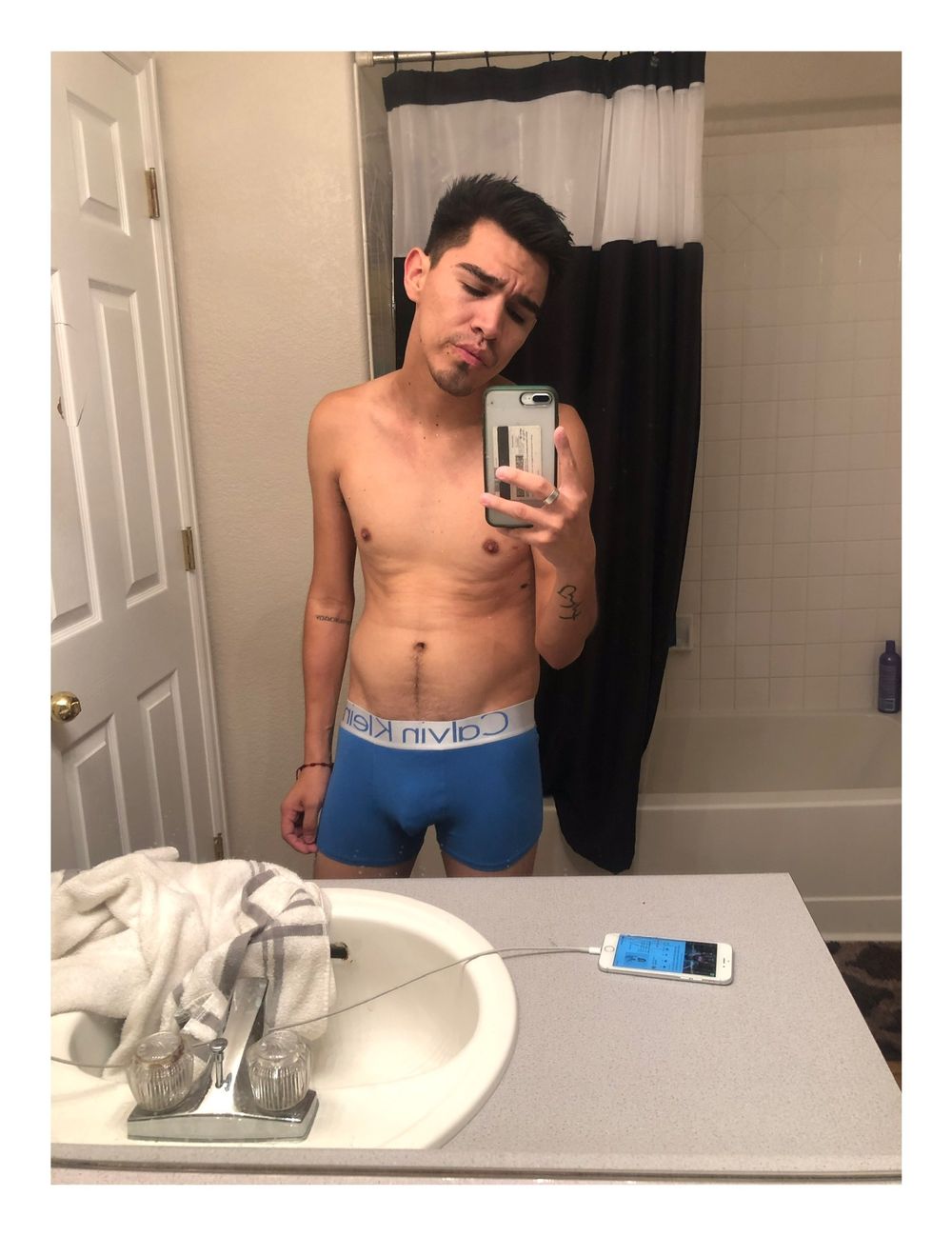 uncuttwink OnlyFans profile picture