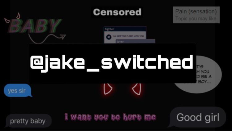jake_switched OnlyFans profile picture