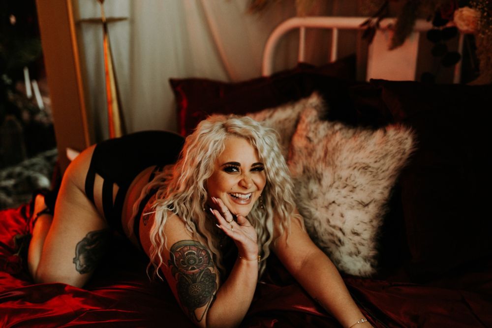 savannahsassy OnlyFans profile picture