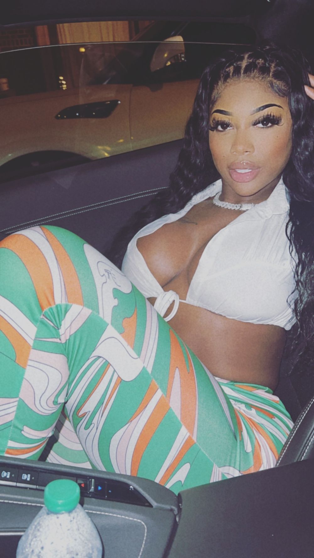 baddie__moore OnlyFans profile picture