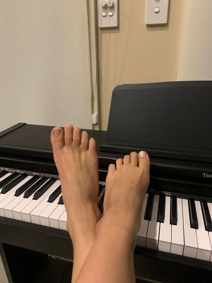 footfulfancy OnlyFans picture