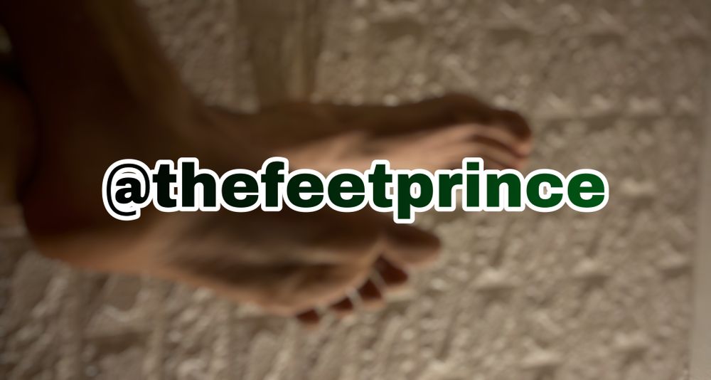 thefeetprince OnlyFans profile picture