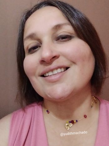 Yudith Machado