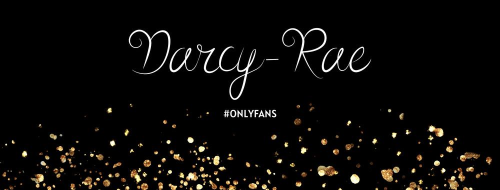 darcyrae1 OnlyFans profile picture
