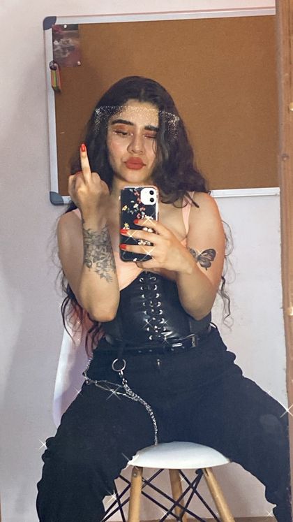 goddessafrodita_23 OnlyFans picture