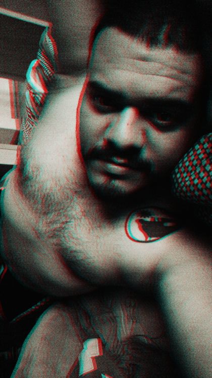 lobo1988 OnlyFans picture