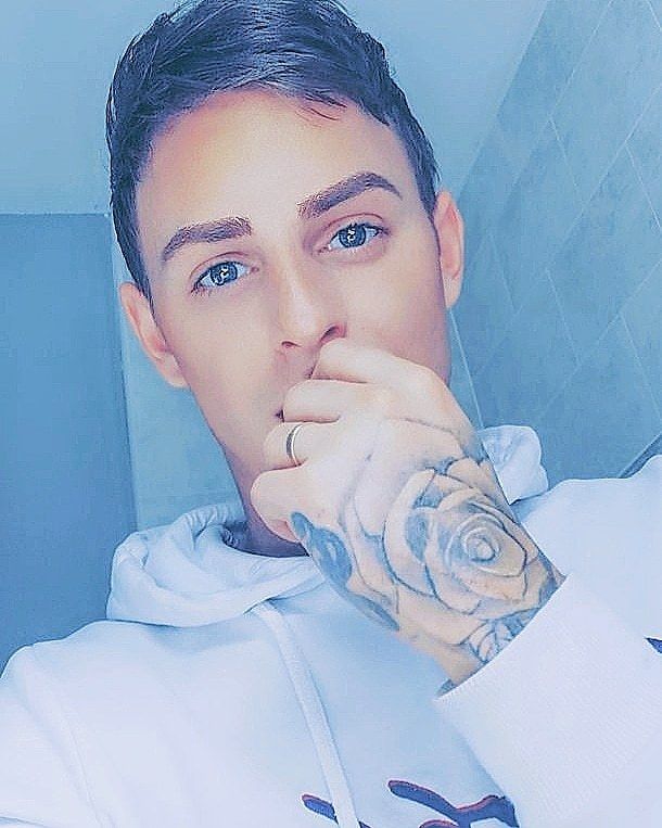 cameronjamesxxx OnlyFans profile picture