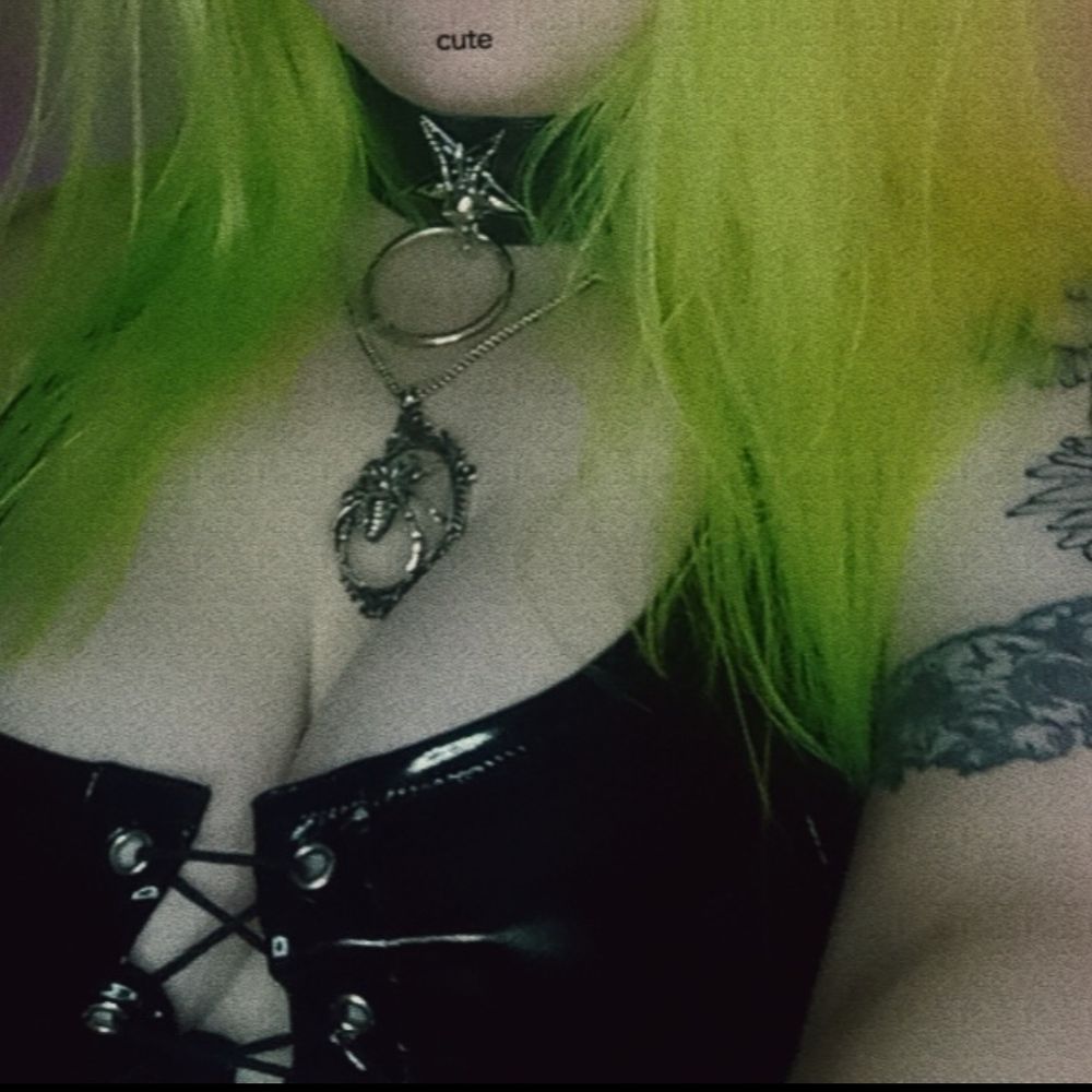 goddesslucretia OnlyFans profile picture