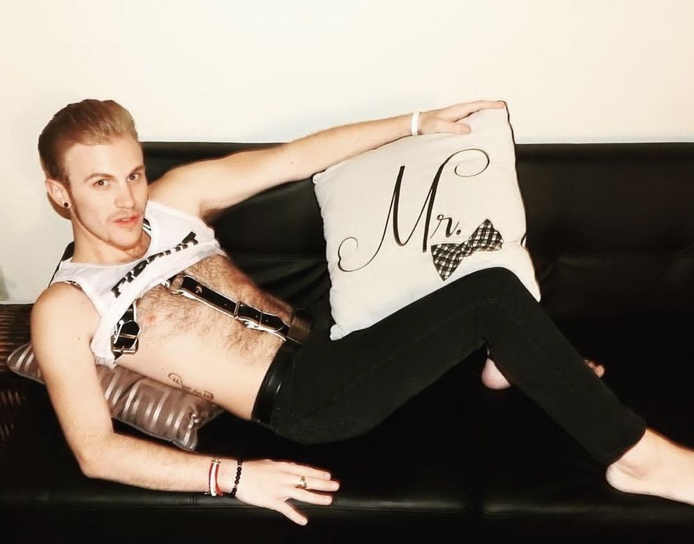 devonpryce OnlyFans profile picture