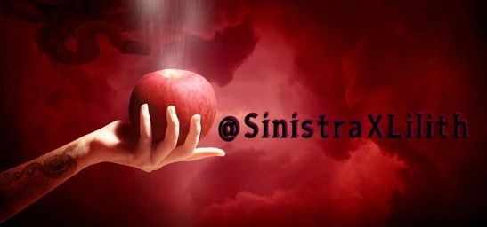 sinistraxlilith OnlyFans profile picture
