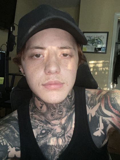 daemonv OnlyFans picture