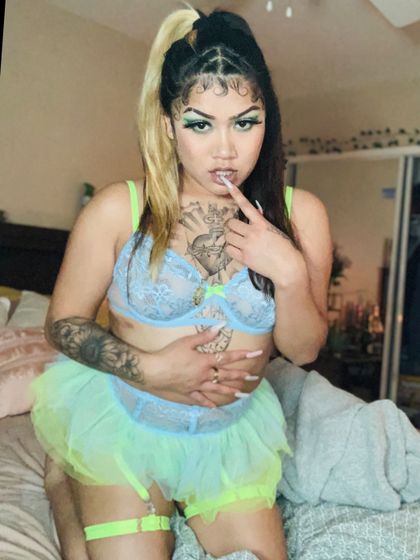 casshmamii OnlyFans picture
