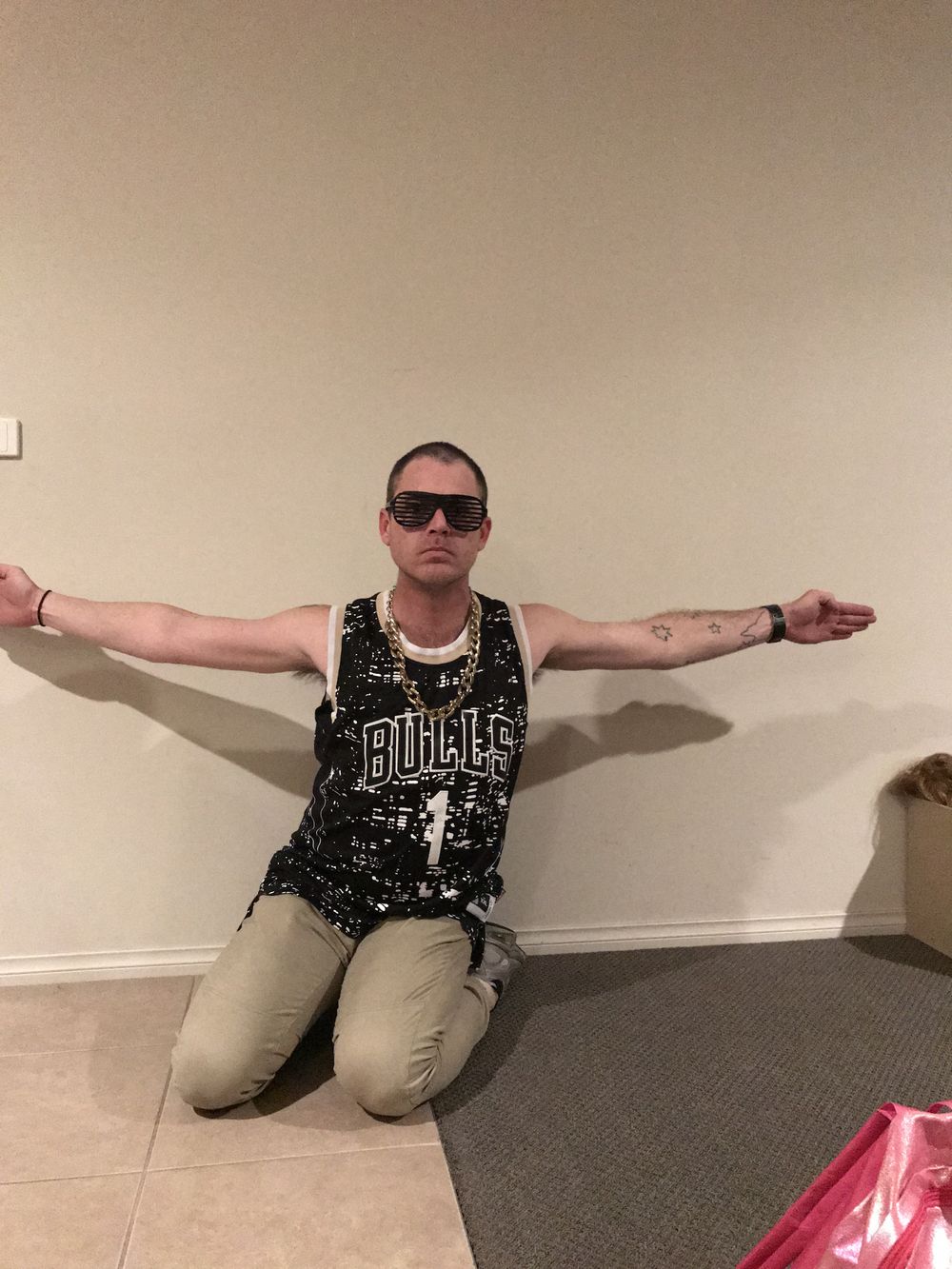 chasesainty OnlyFans profile picture