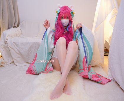 yuzukitty OnlyFans picture