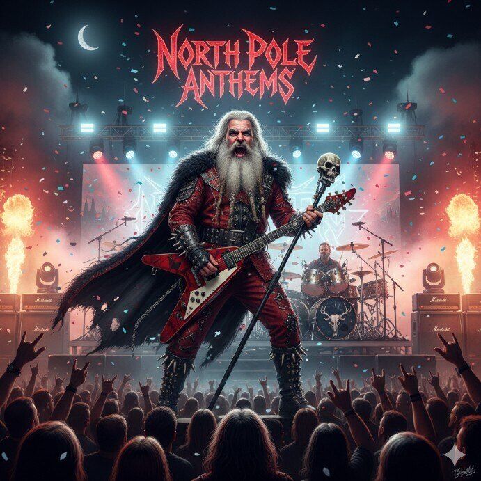 northpoleanthems OnlyFans profile picture