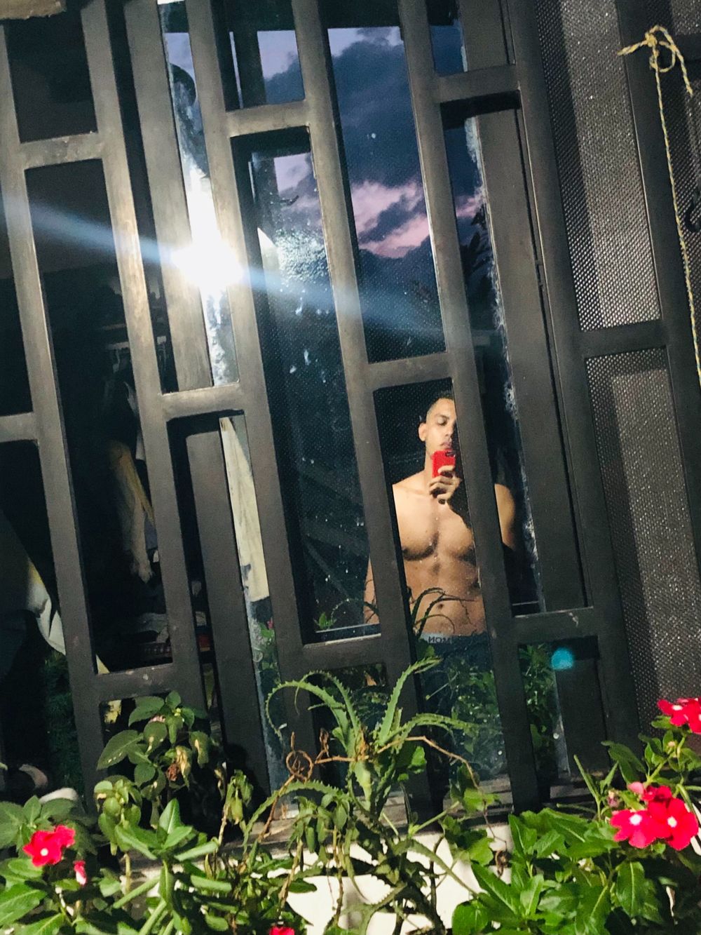 carlosblandonve OnlyFans profile picture