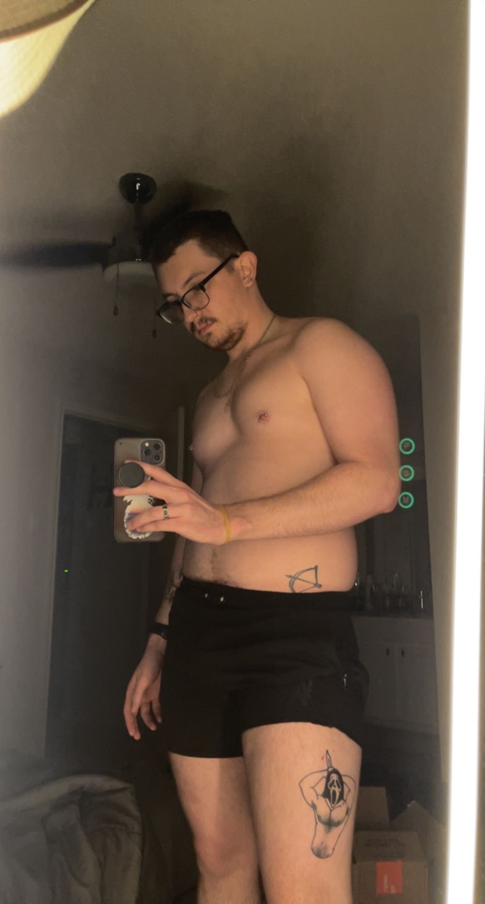 papispicelatte OnlyFans profile picture