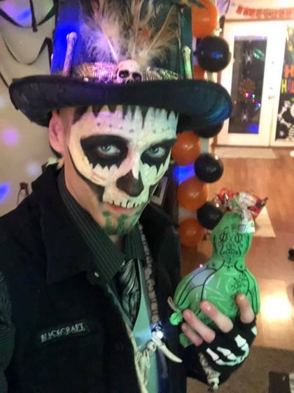 voodoodaddy6669 OnlyFans picture