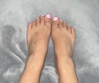mfeetsmall OnlyFans profile picture