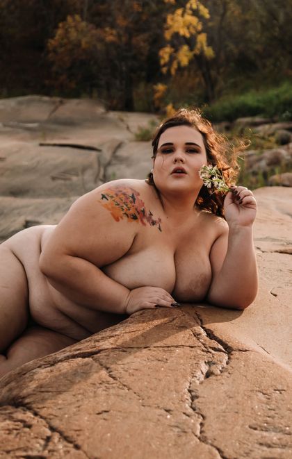 candidlycurvy OnlyFans picture