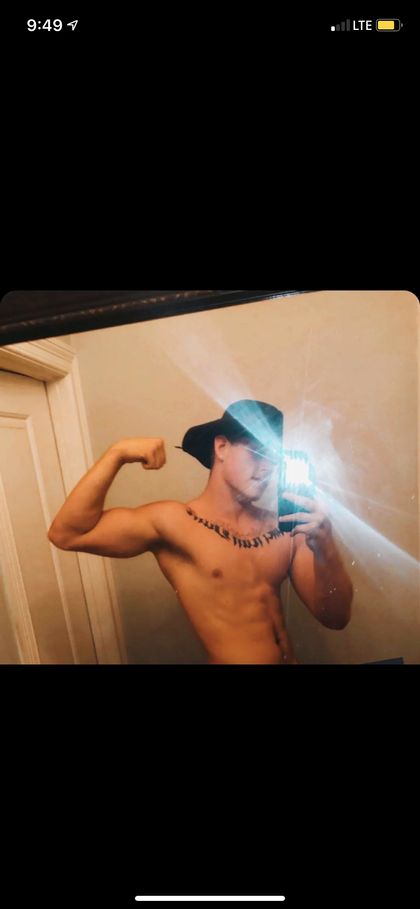 jesseokelly OnlyFans picture