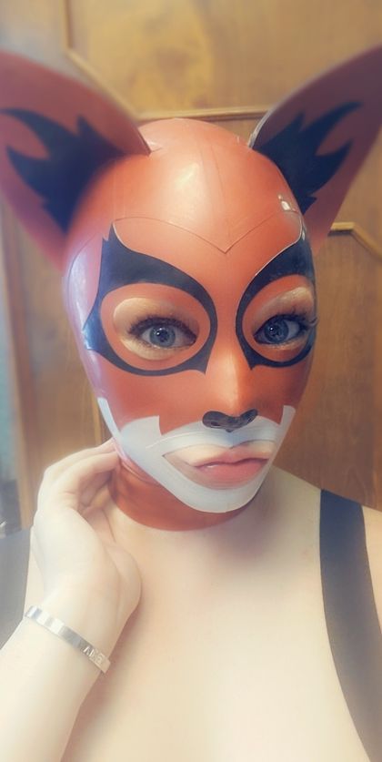 viciousvixen702 OnlyFans picture