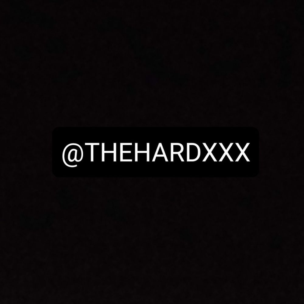 thehard_xxx OnlyFans profile picture