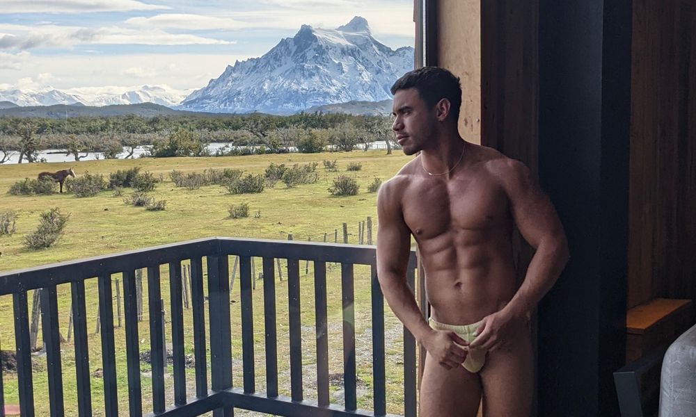 oliverhuntxxx OnlyFans profile picture