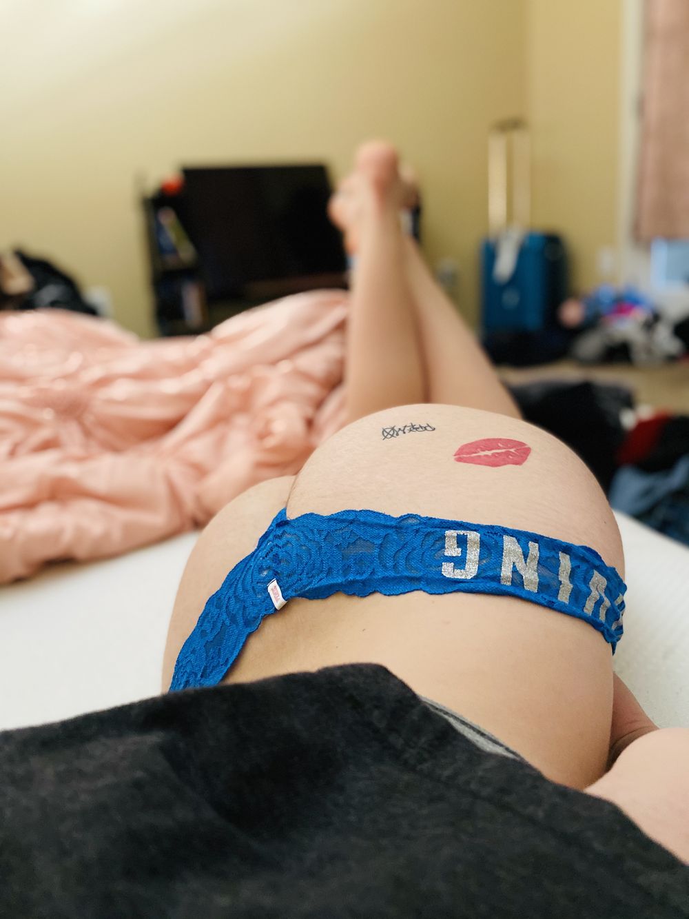 katielovey89 OnlyFans profile picture