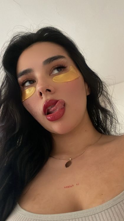 dhasiee OnlyFans picture