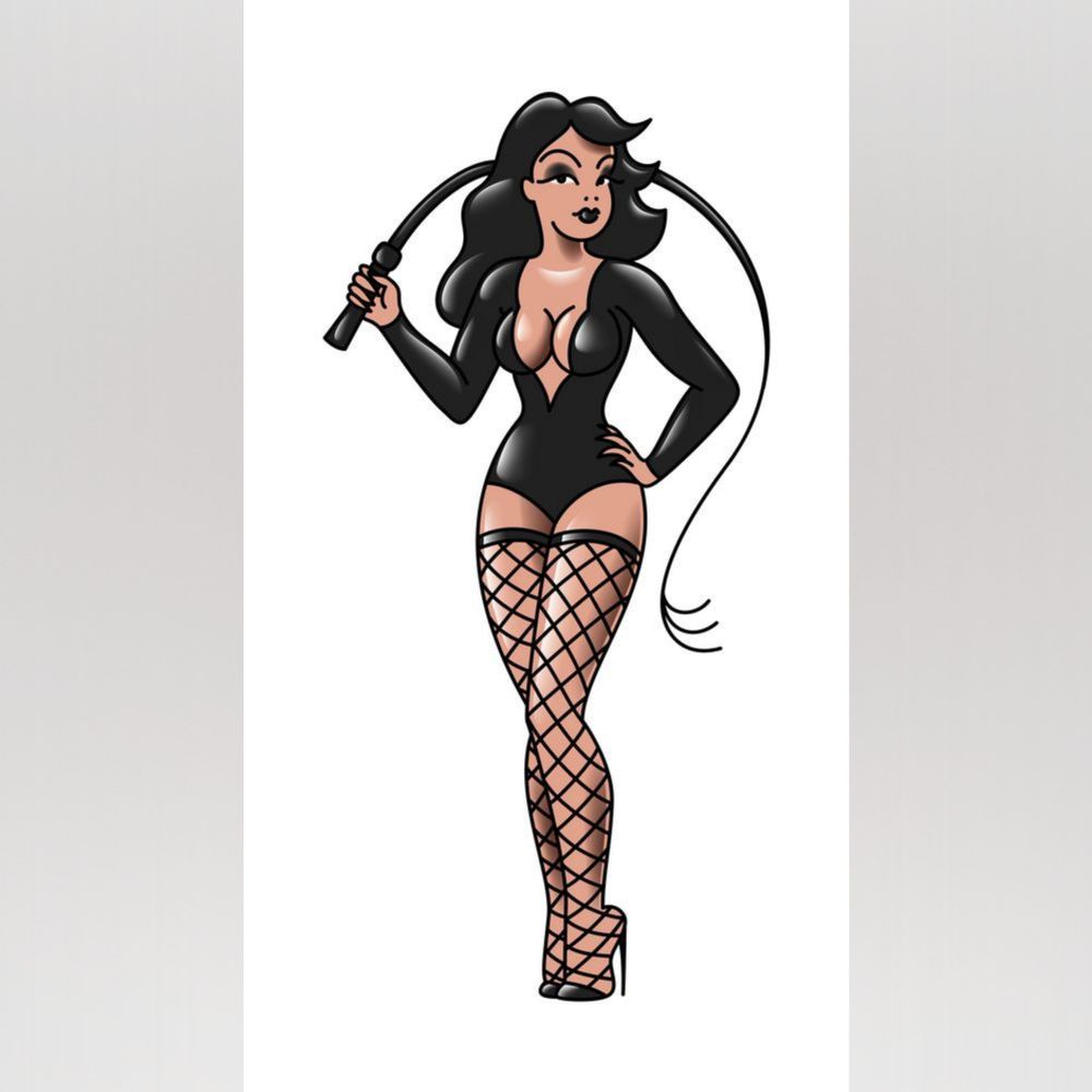 luxedomina OnlyFans profile picture