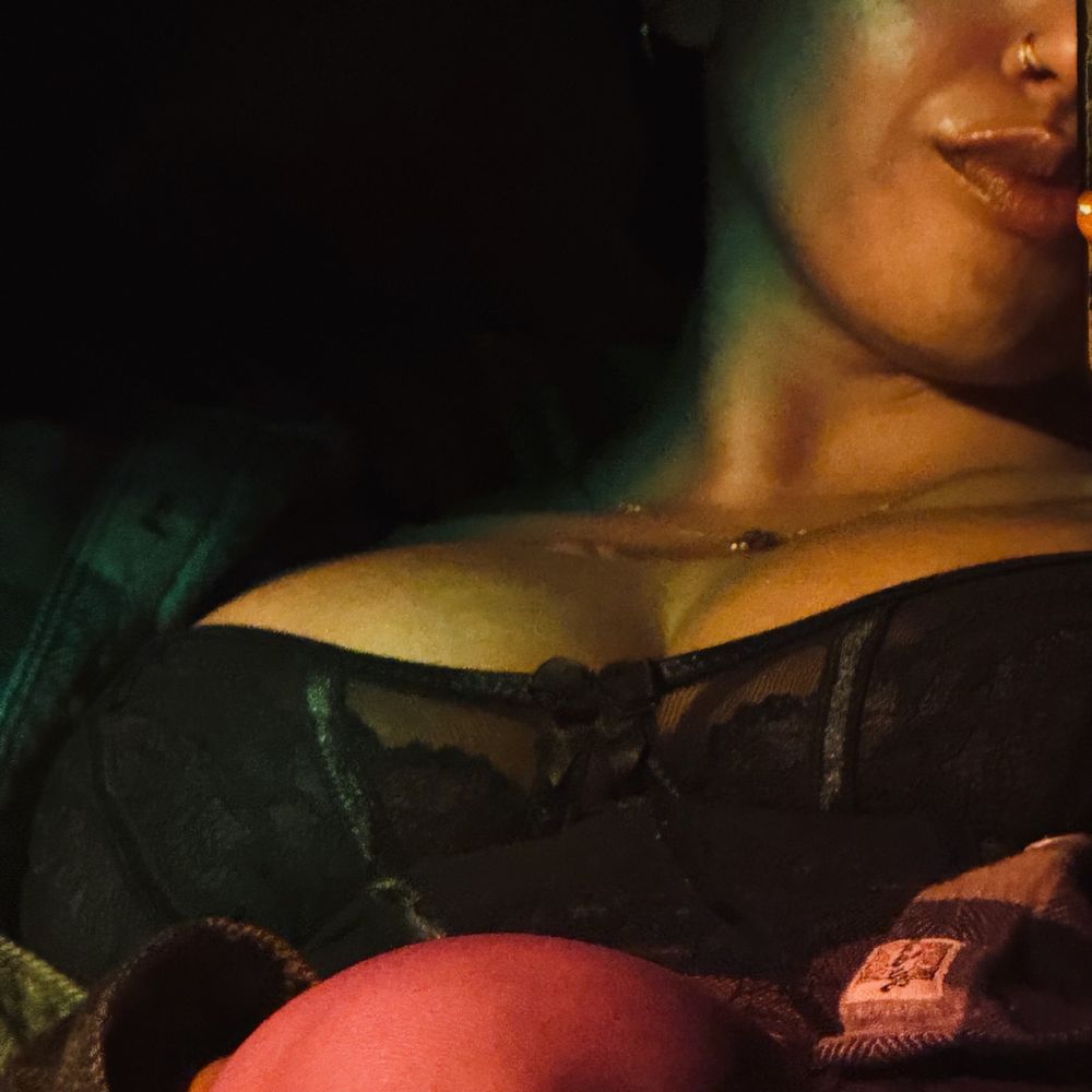 ashmoonbby OnlyFans profile picture
