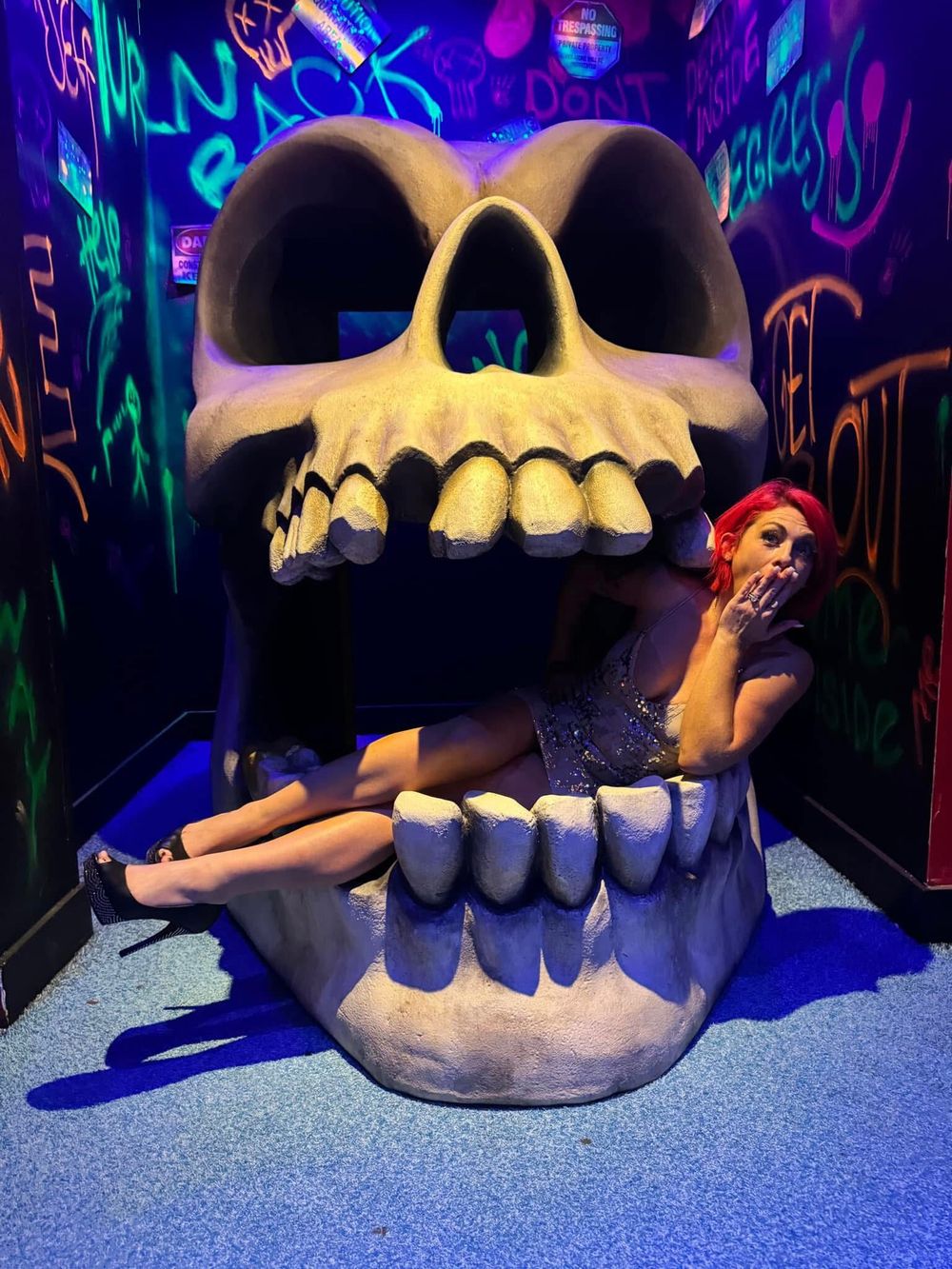 fangfoxx OnlyFans profile picture