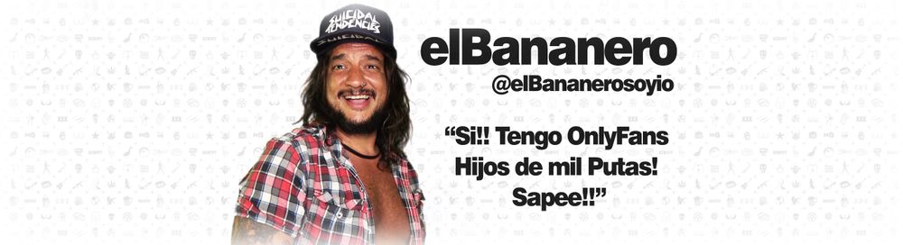 elbananerosoyio OnlyFans profile picture