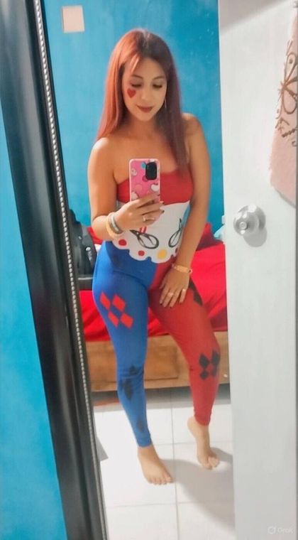 harleyyjoker OnlyFans picture