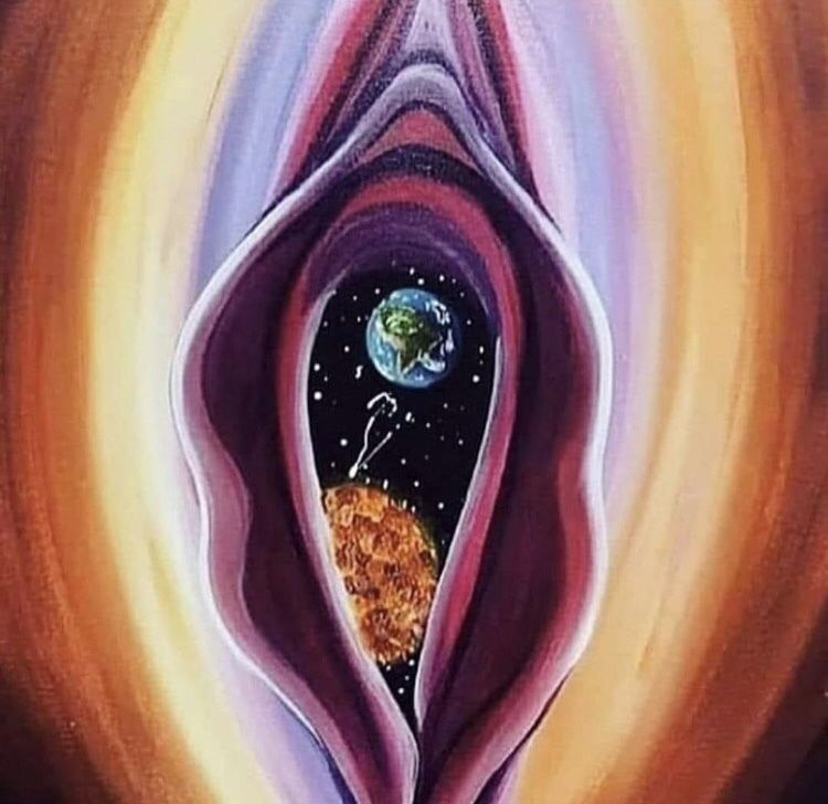 powerofpussy OnlyFans profile picture
