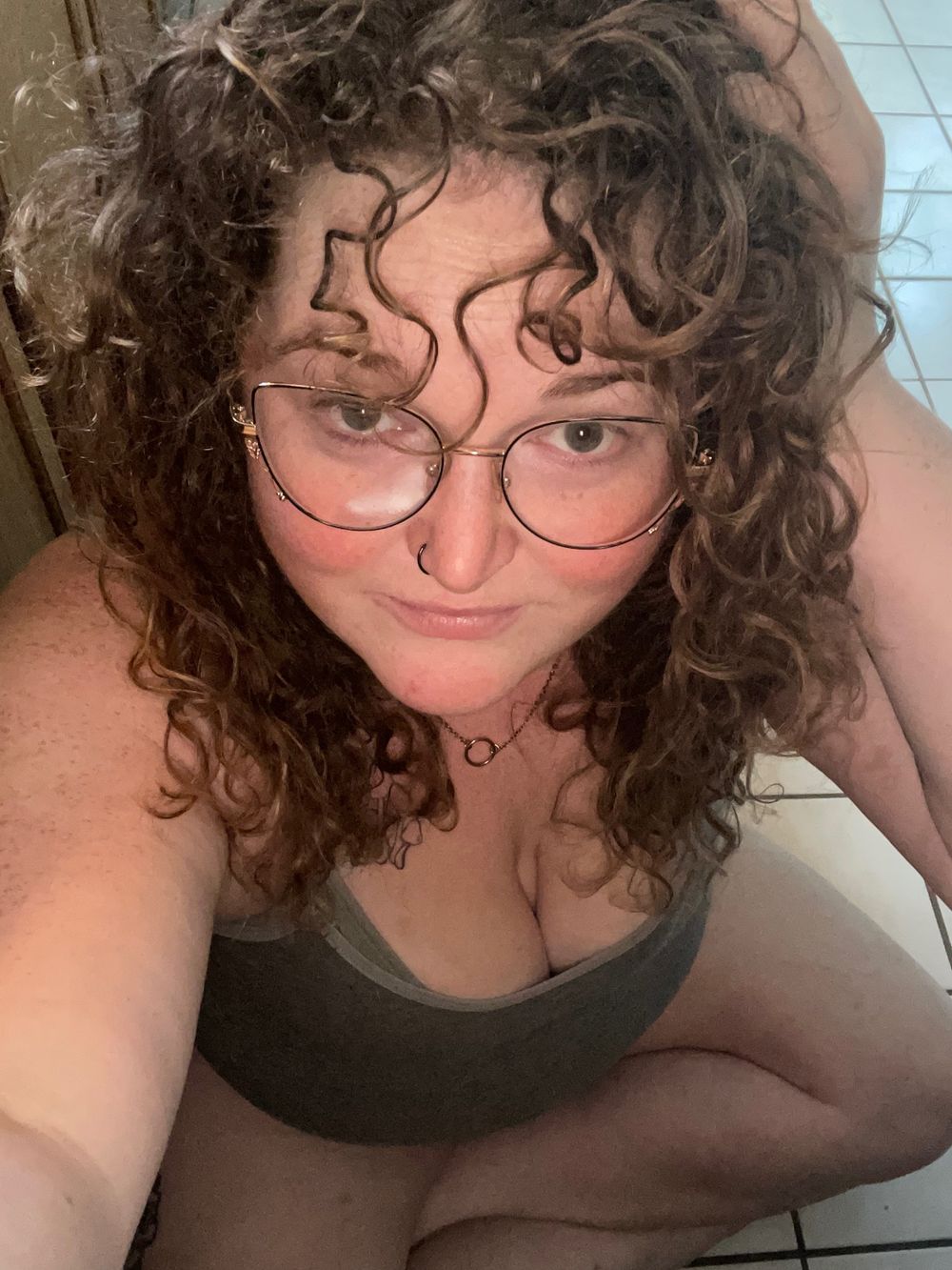 curvyandcurly93 OnlyFans profile picture