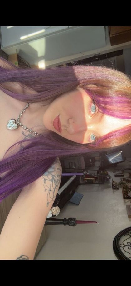thevixenviolet OnlyFans picture