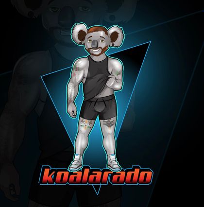 koalarado OnlyFans picture