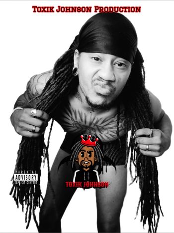 officialtoxikjohnson OnlyFans profile picture