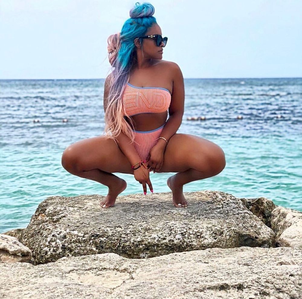 somayajones OnlyFans profile picture