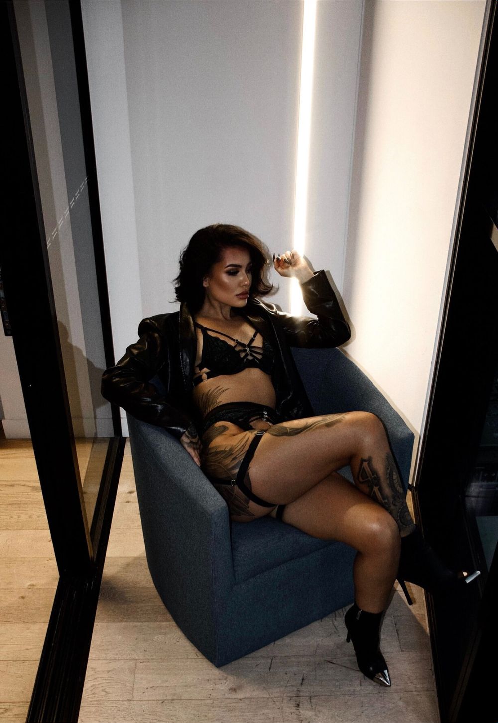 nikitaanne OnlyFans profile picture