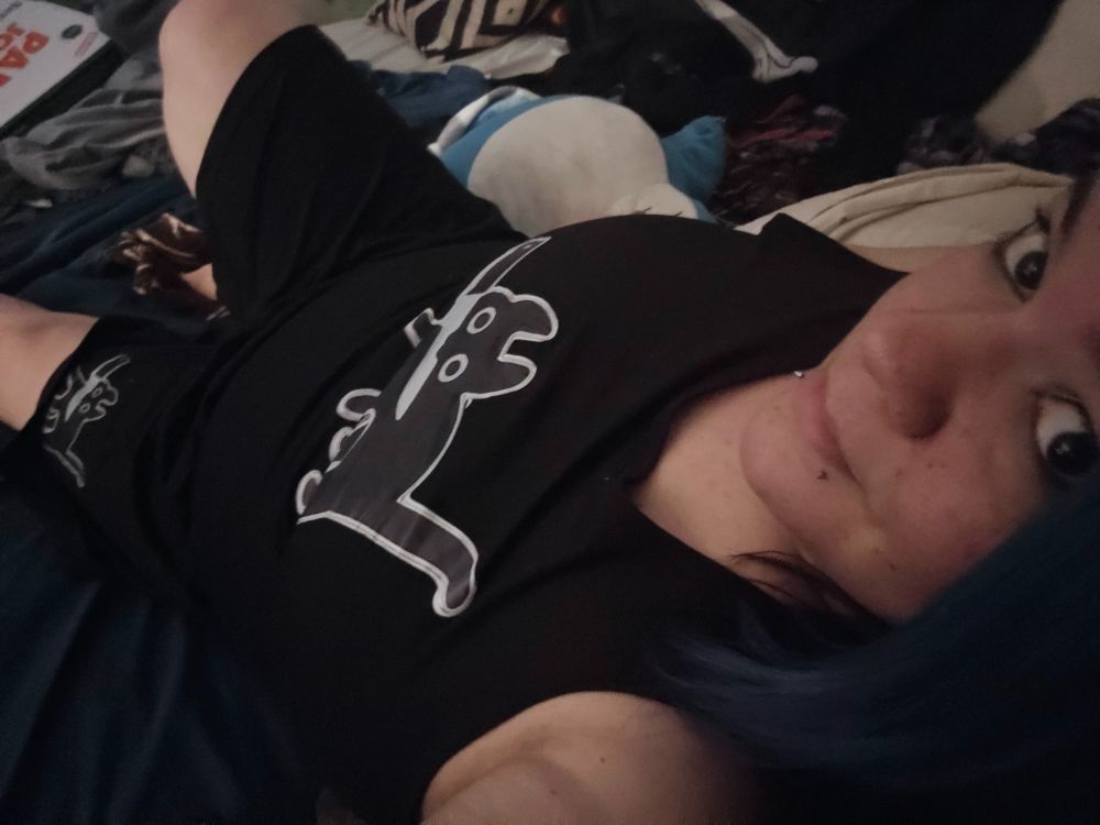wickedwitchofwinter OnlyFans profile picture