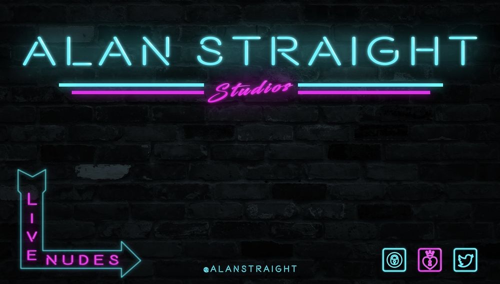 alanstraight OnlyFans profile picture