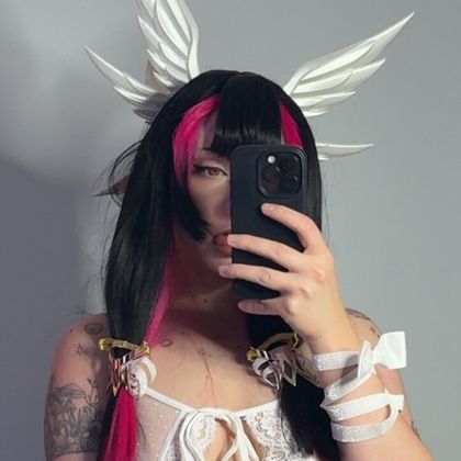 hydrousbow OnlyFans picture