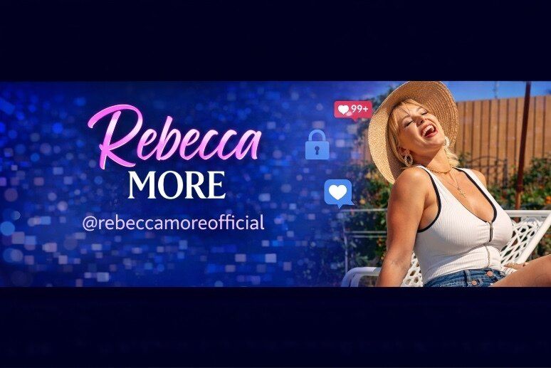 rebeccamoreuk OnlyFans profile picture